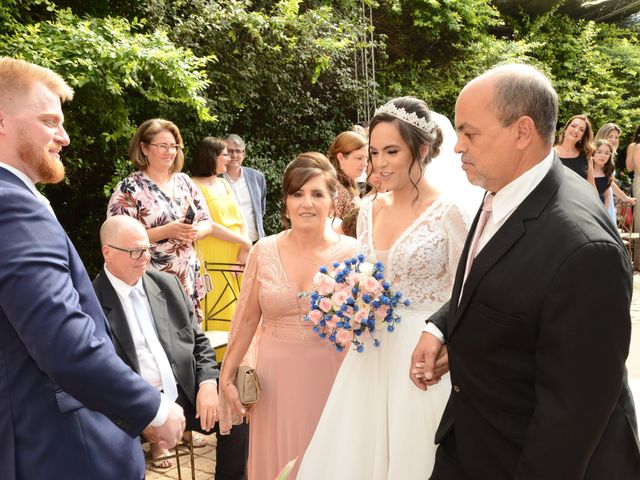 O casamento de Pietro e Aline em Perdizes, São Paulo 23