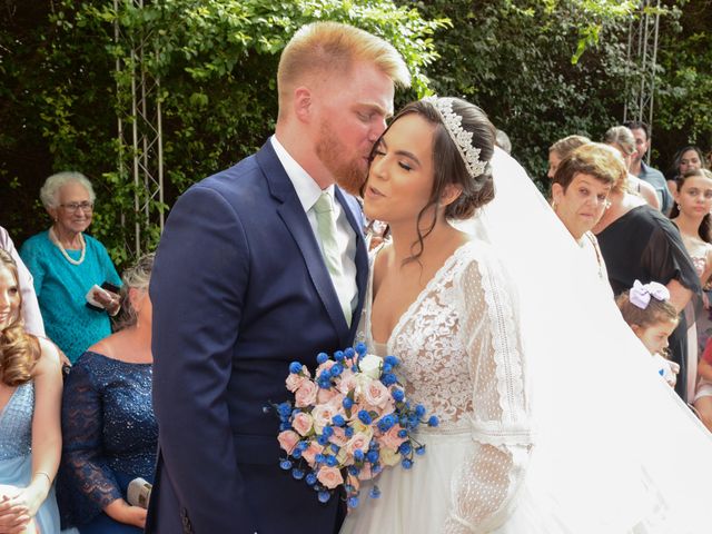 O casamento de Pietro e Aline em Perdizes, São Paulo 24