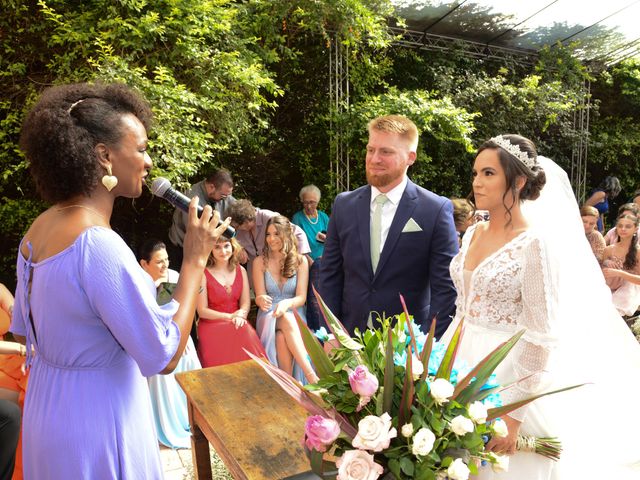 O casamento de Pietro e Aline em Perdizes, São Paulo 25