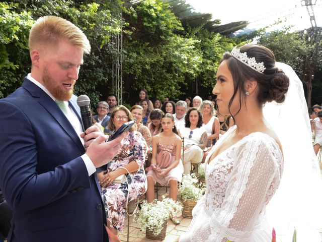 O casamento de Pietro e Aline em Perdizes, São Paulo 27