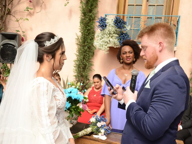 O casamento de Pietro e Aline em Perdizes, São Paulo 28