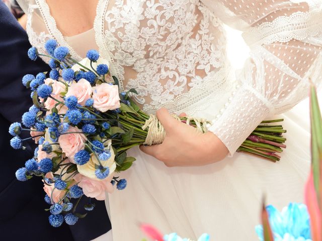 O casamento de Pietro e Aline em Perdizes, São Paulo 29