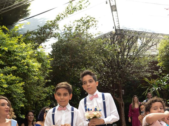 O casamento de Pietro e Aline em Perdizes, São Paulo 30