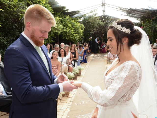 O casamento de Pietro e Aline em Perdizes, São Paulo 31