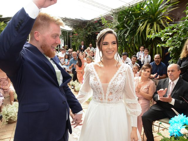 O casamento de Pietro e Aline em Perdizes, São Paulo 32