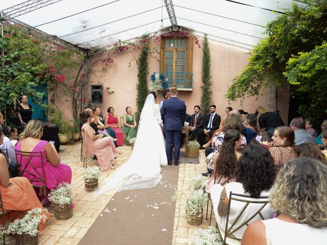 O casamento de Pietro e Aline em Perdizes, São Paulo 36