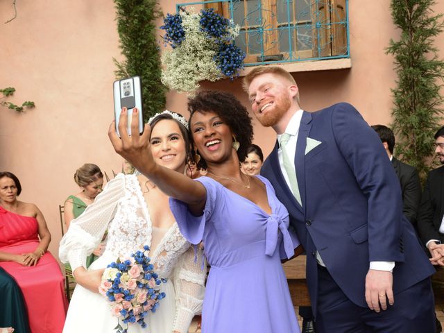 O casamento de Pietro e Aline em Perdizes, São Paulo 37
