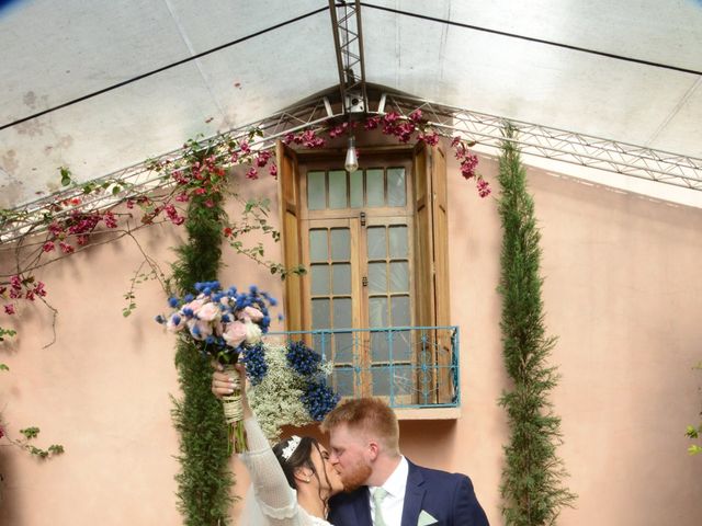 O casamento de Pietro e Aline em Perdizes, São Paulo 38