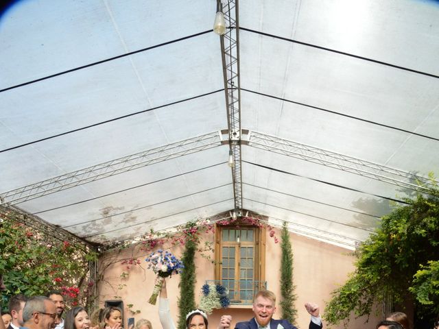 O casamento de Pietro e Aline em Perdizes, São Paulo 39