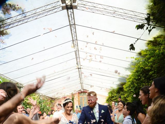 O casamento de Pietro e Aline em Perdizes, São Paulo 40