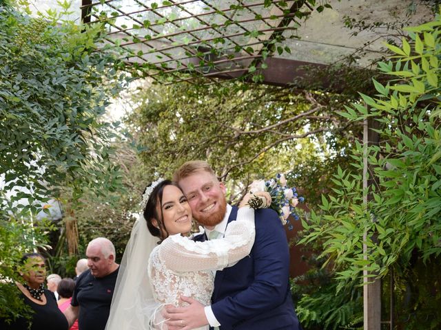 O casamento de Pietro e Aline em Perdizes, São Paulo 41
