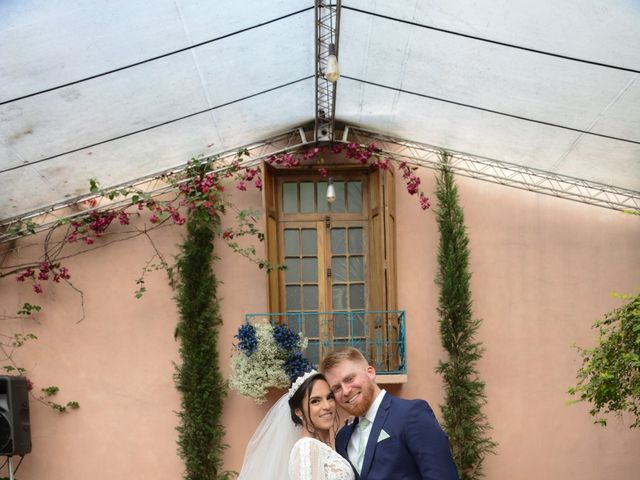 O casamento de Pietro e Aline em Perdizes, São Paulo 42