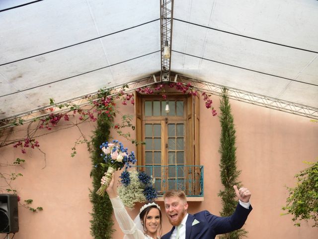 O casamento de Pietro e Aline em Perdizes, São Paulo 43