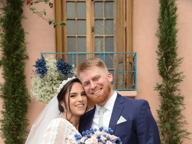 O casamento de Pietro e Aline em Perdizes, São Paulo 44