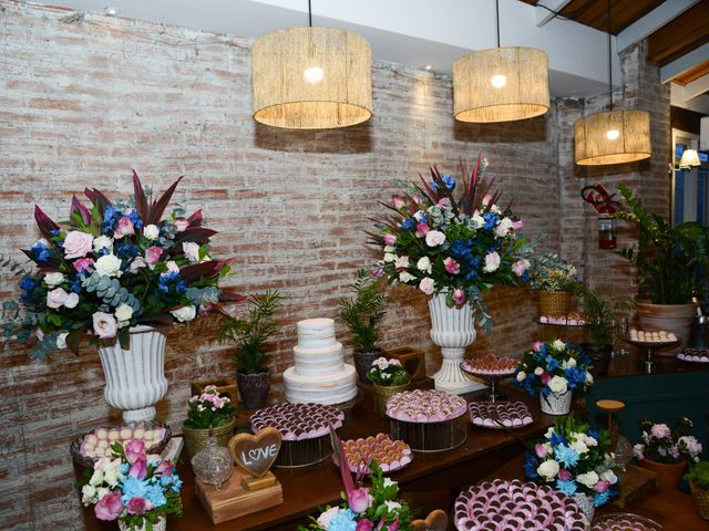 O casamento de Pietro e Aline em Perdizes, São Paulo 45