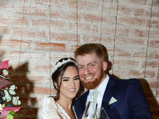 O casamento de Pietro e Aline em Perdizes, São Paulo 48