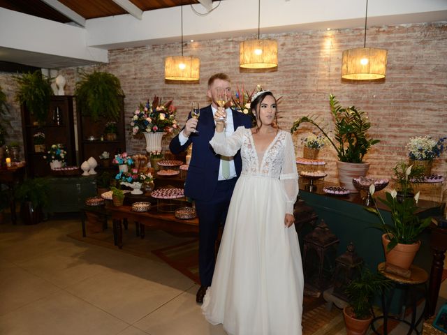 O casamento de Pietro e Aline em Perdizes, São Paulo 49