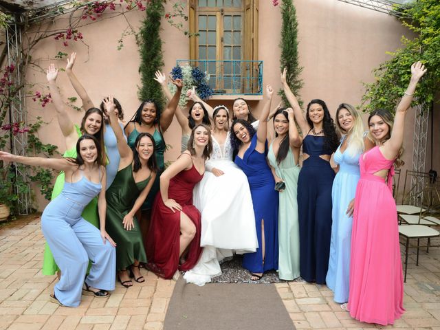 O casamento de Pietro e Aline em Perdizes, São Paulo 52