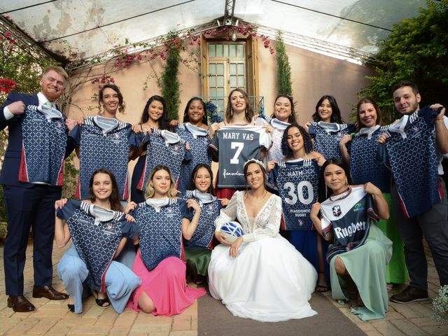 O casamento de Pietro e Aline em Perdizes, São Paulo 53