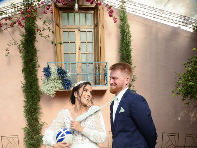 O casamento de Pietro e Aline em Perdizes, São Paulo 54