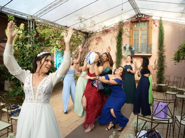 O casamento de Pietro e Aline em Perdizes, São Paulo 56