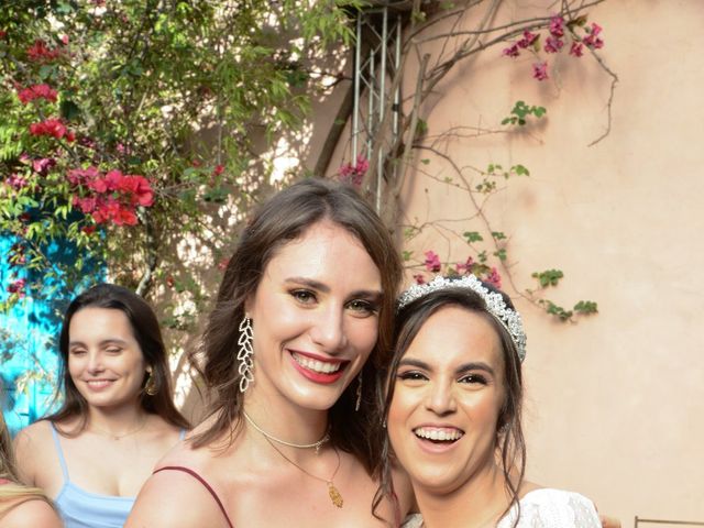 O casamento de Pietro e Aline em Perdizes, São Paulo 57