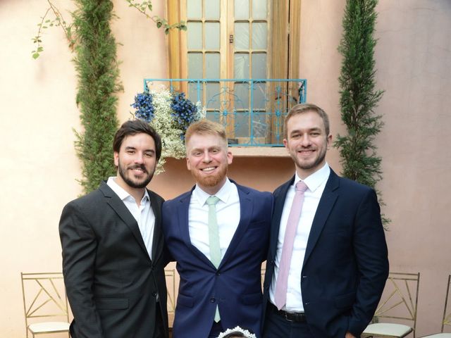 O casamento de Pietro e Aline em Perdizes, São Paulo 58