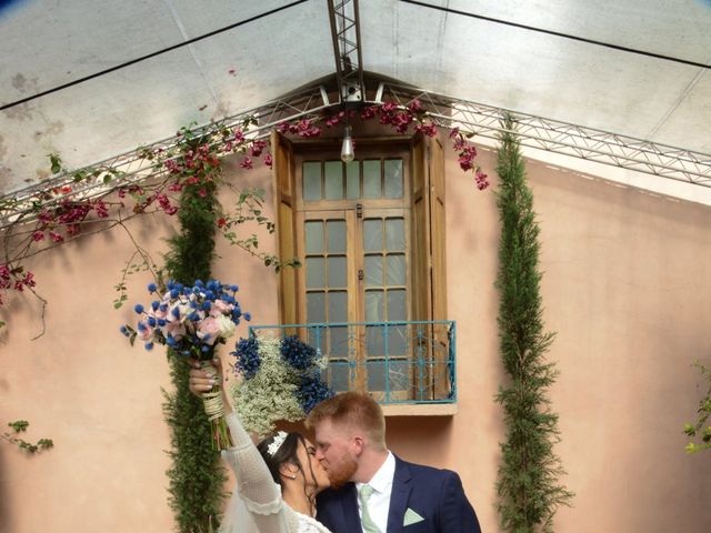 O casamento de Pietro e Aline em Perdizes, São Paulo 1
