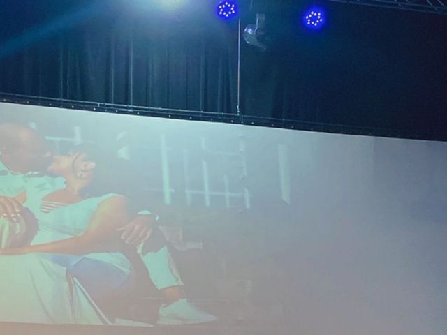 O casamento de Danilo  e Evelyn  em Sorocaba, São Paulo Estado 1