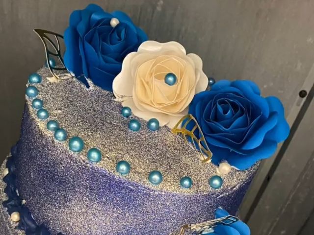 O casamento de Danilo  e Evelyn  em Sorocaba, São Paulo Estado 4