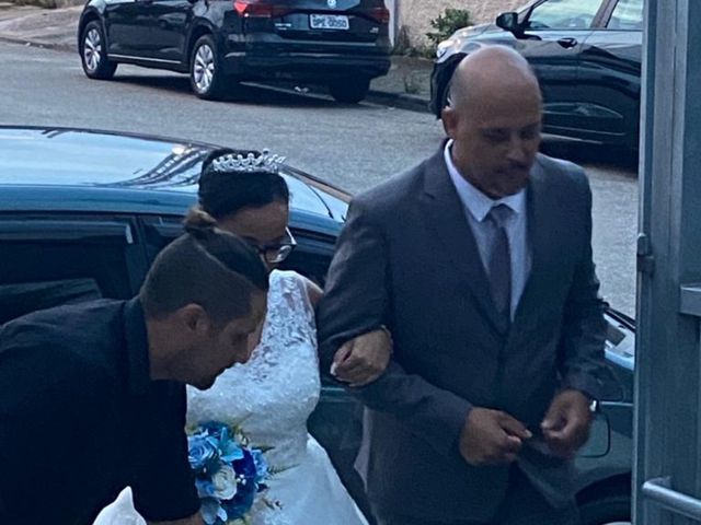 O casamento de Danilo  e Evelyn  em Sorocaba, São Paulo Estado 6