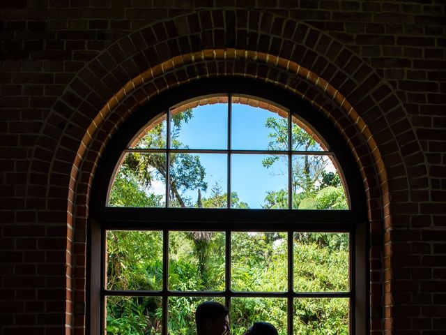 O casamento de Isabella e Miguel em Santana de Parnaíba, São Paulo Estado 11