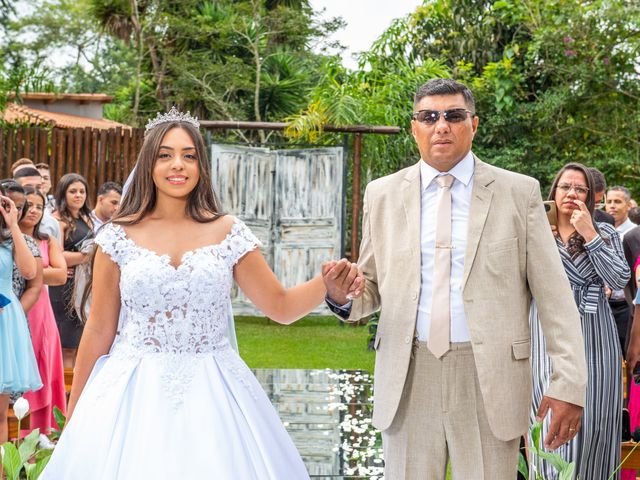O casamento de Isabella e Miguel em Santana de Parnaíba, São Paulo Estado 100