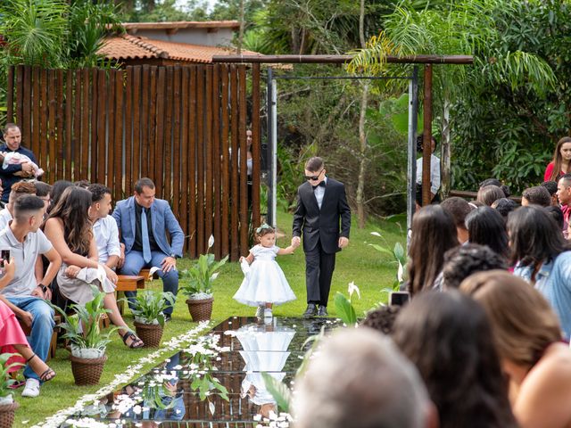 O casamento de Isabella e Miguel em Santana de Parnaíba, São Paulo Estado 120