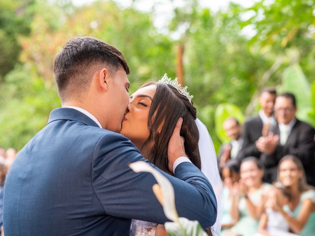 O casamento de Isabella e Miguel em Santana de Parnaíba, São Paulo Estado 127