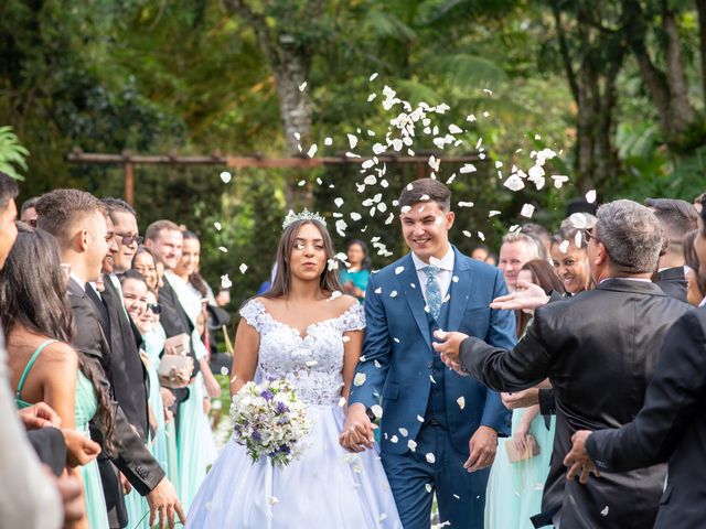 O casamento de Isabella e Miguel em Santana de Parnaíba, São Paulo Estado 131