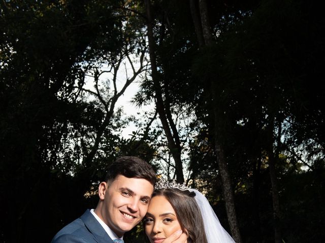 O casamento de Isabella e Miguel em Santana de Parnaíba, São Paulo Estado 152