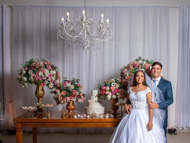 O casamento de Isabella e Miguel em Santana de Parnaíba, São Paulo Estado 158