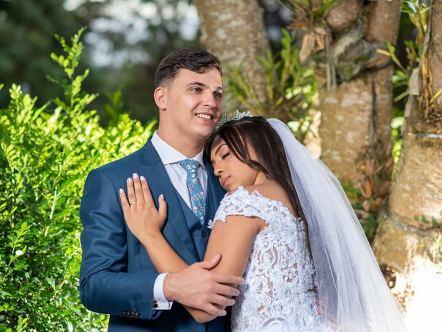 O casamento de Isabella e Miguel em Santana de Parnaíba, São Paulo Estado 164