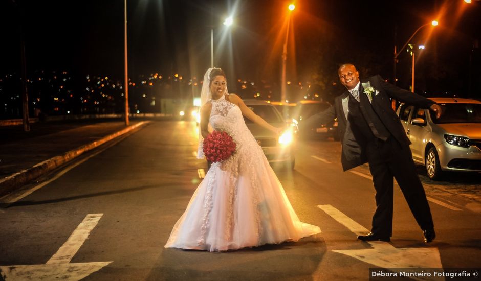 O casamento de Fernando e Regina em Salvador, Bahia