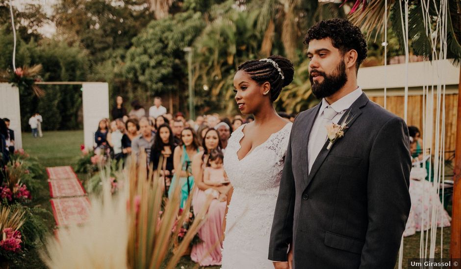 O casamento de Felipe e Mariana em Belo Horizonte, Minas Gerais