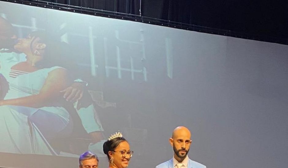 O casamento de Danilo  e Evelyn  em Sorocaba, São Paulo Estado