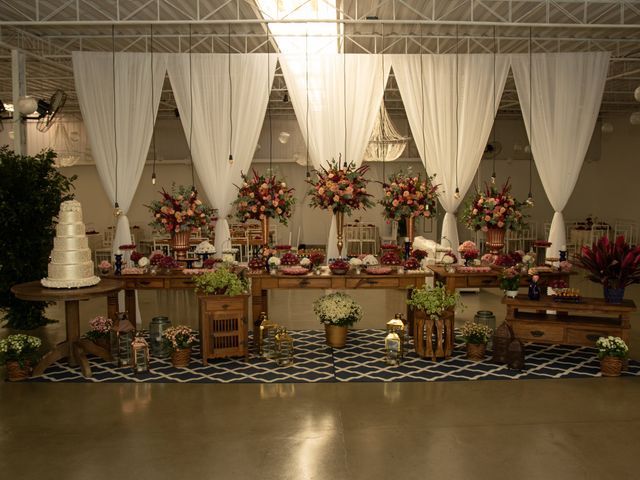 O casamento de Wagner e Gabrielle em São Gonçalo, Rio de Janeiro 9