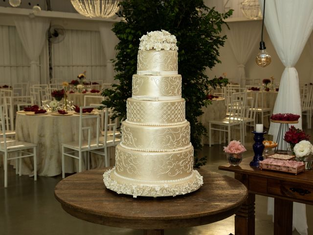 O casamento de Wagner e Gabrielle em São Gonçalo, Rio de Janeiro 11