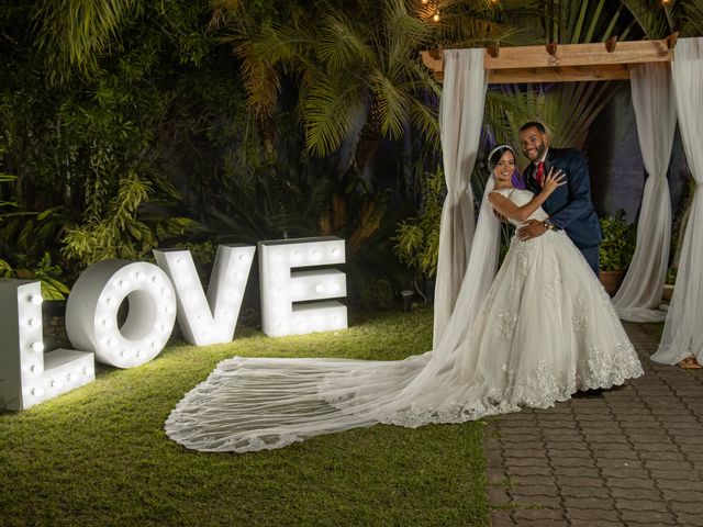 O casamento de Wagner e Gabrielle em São Gonçalo, Rio de Janeiro 35