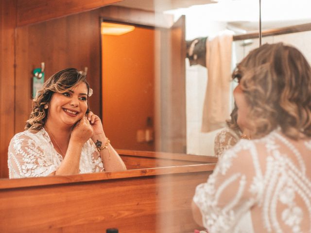 O casamento de Aurélio e Priscila em Maceió, Alagoas 12