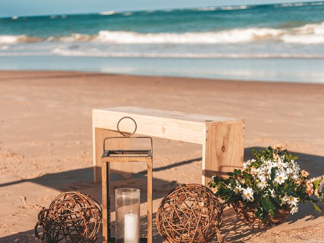 O casamento de Aurélio e Priscila em Maceió, Alagoas 15