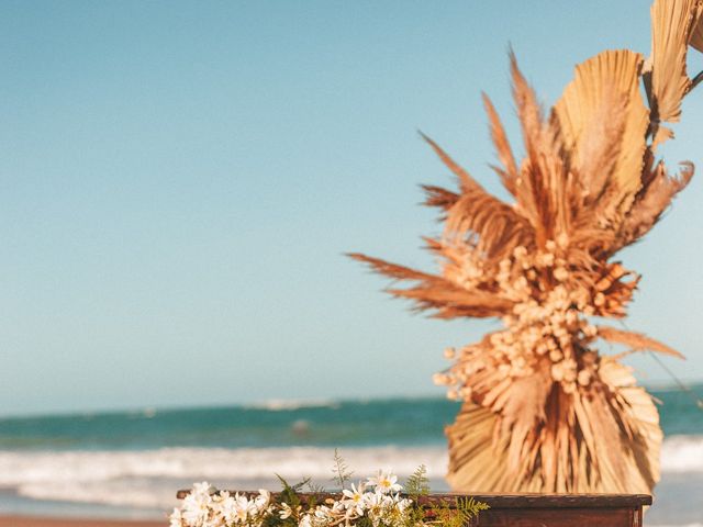 O casamento de Aurélio e Priscila em Maceió, Alagoas 17