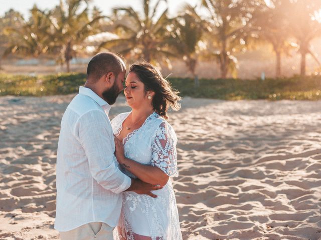 O casamento de Aurélio e Priscila em Maceió, Alagoas 18