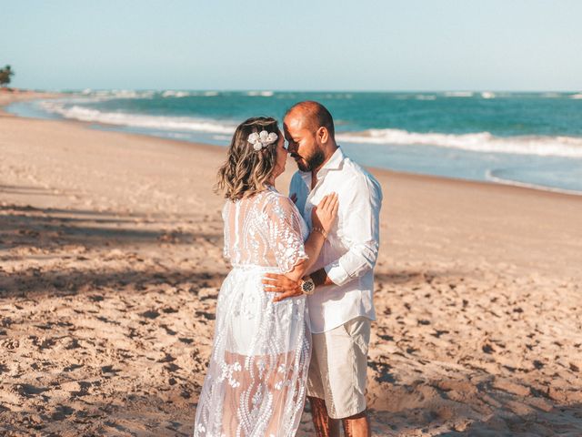 O casamento de Aurélio e Priscila em Maceió, Alagoas 19